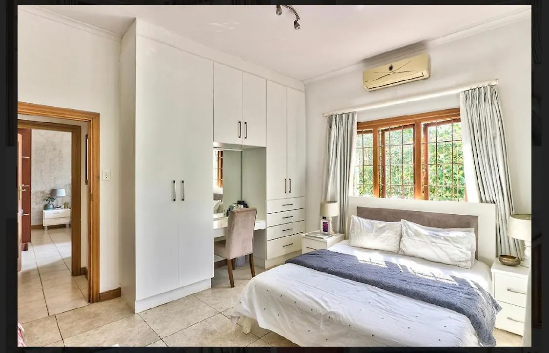 ヴィラ Buxton Villa, Oranjezicht ケープタウン
