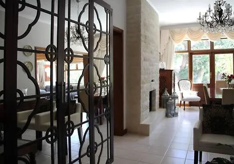 Buxton Villa, Oranjezicht ケープタウン ヴィラ